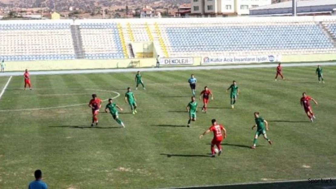 Sultanbeyli Belediyespor'da kötü gidişat sürüyor