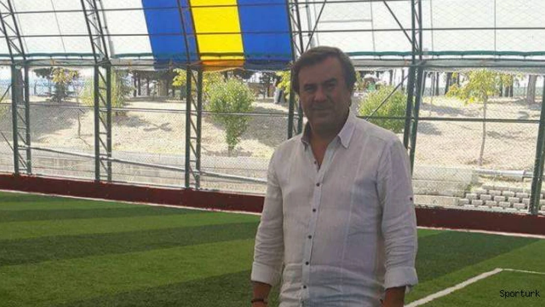 Sunay 'Güçlü kadro kurmak zorundayız''