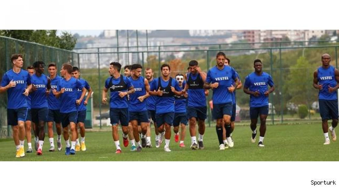 Trabzonspor'da anlayış değişti
