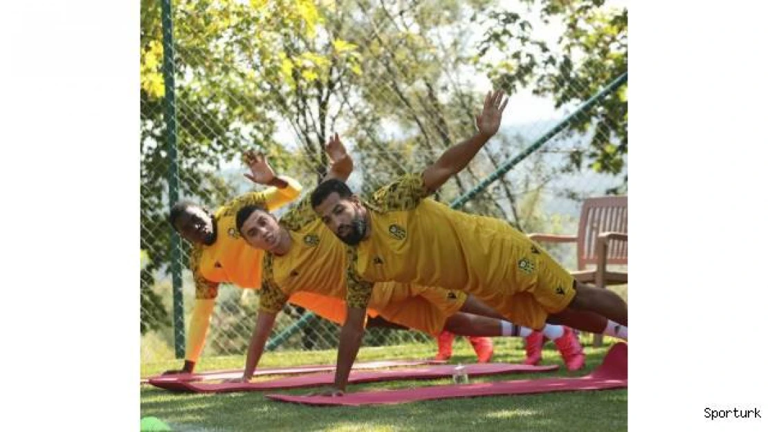 Yeni Malatyaspor'dan transferde heyecanlandıran isimler