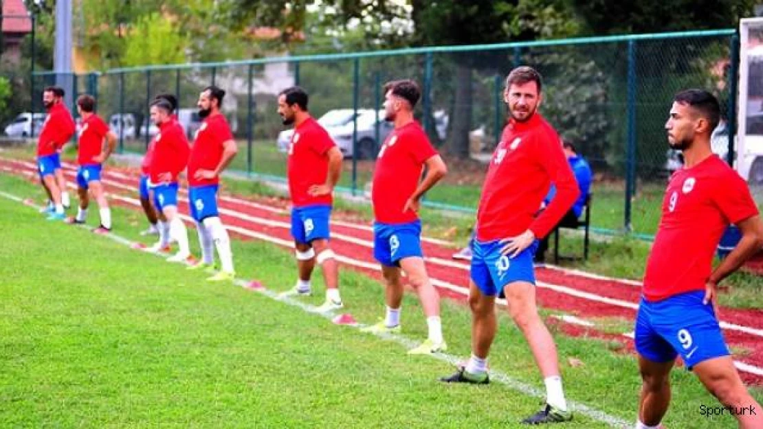 Çatalcaspor'un Kupa günü