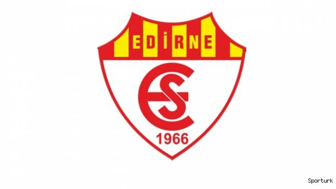 Edirne, Ankara'dan kayıpla döndü 1-0