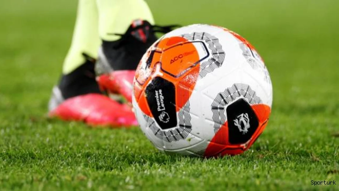 Futbol turnuvaları yasaklandı