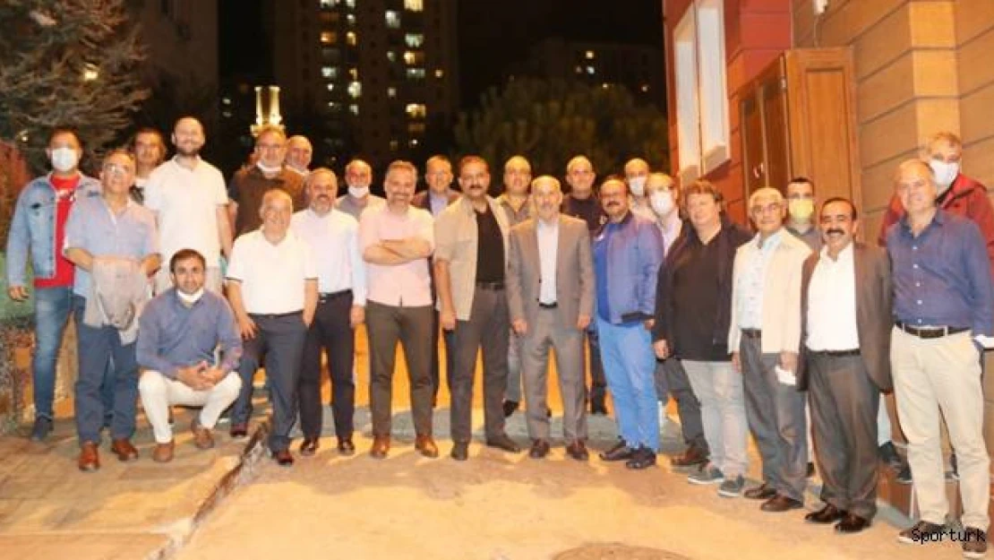 GOP Kulüpler Birliği seçim kararını açıkladı