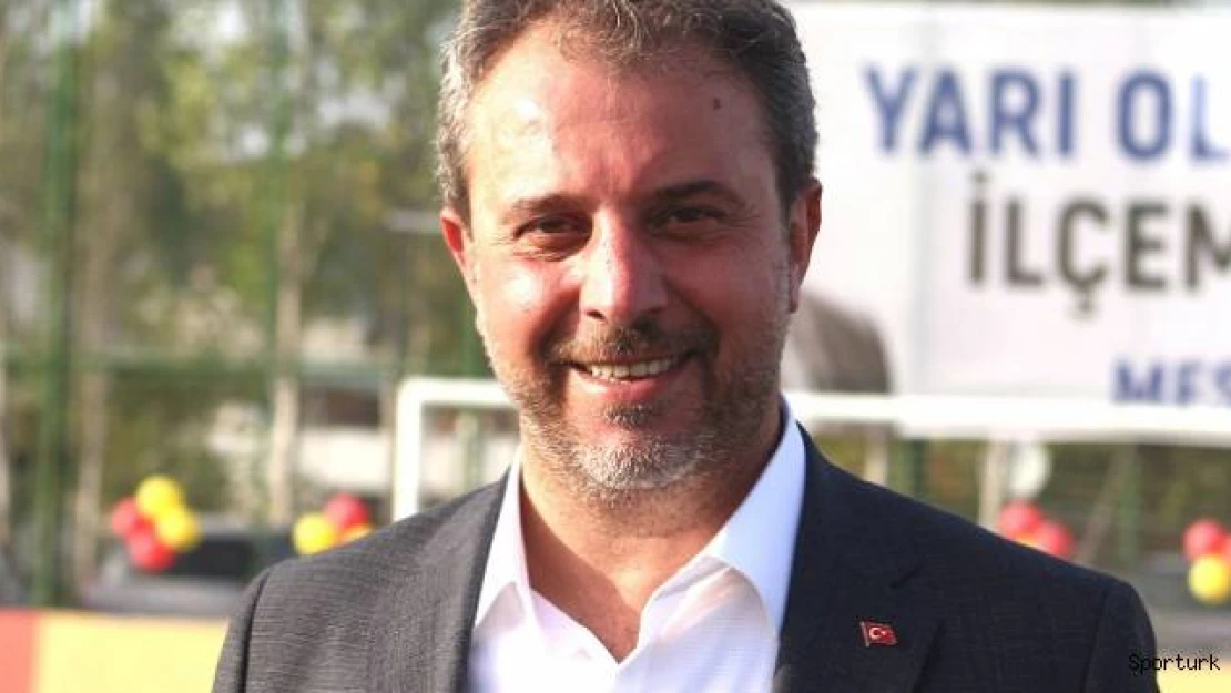 Naroğlu, İstim üstündeyiz 