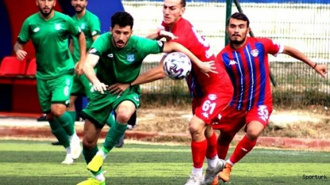 Silivrispor, Tekirdağ'da moral arayacak