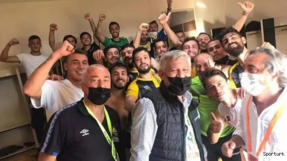 Silivrispor'un kupada rakibi Tekirdağspor oldu