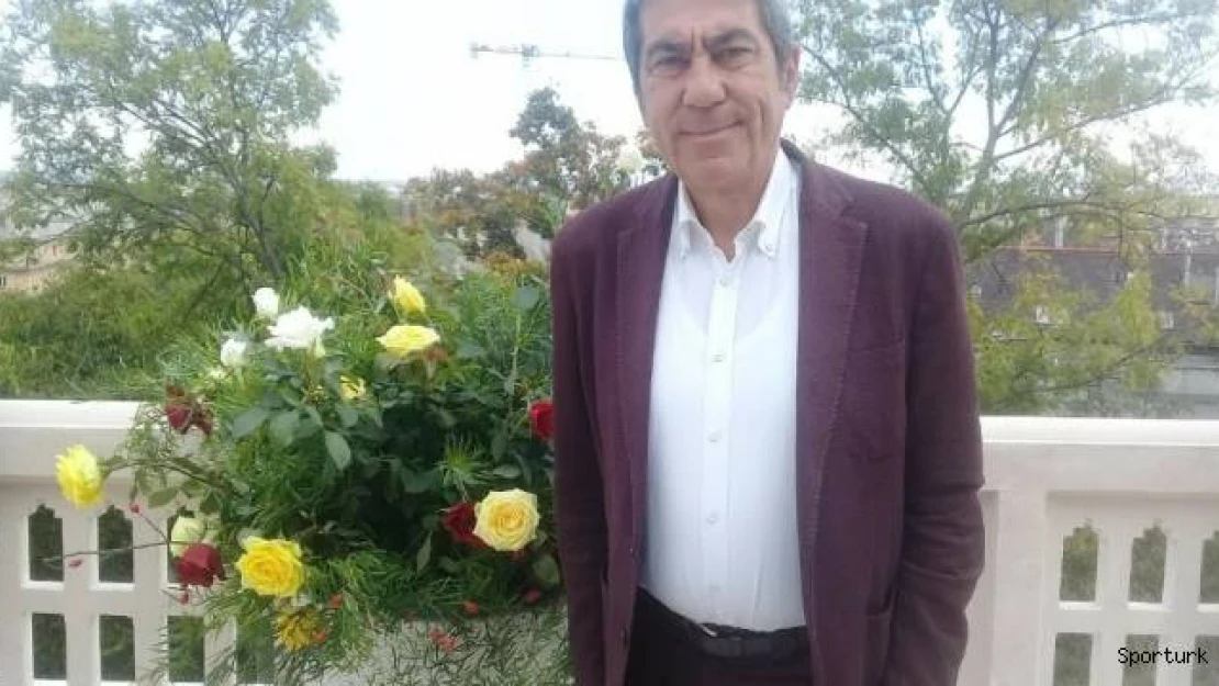 Aybars Hünalp, D-Smart spor kanalları direktörlüğüne getirildi