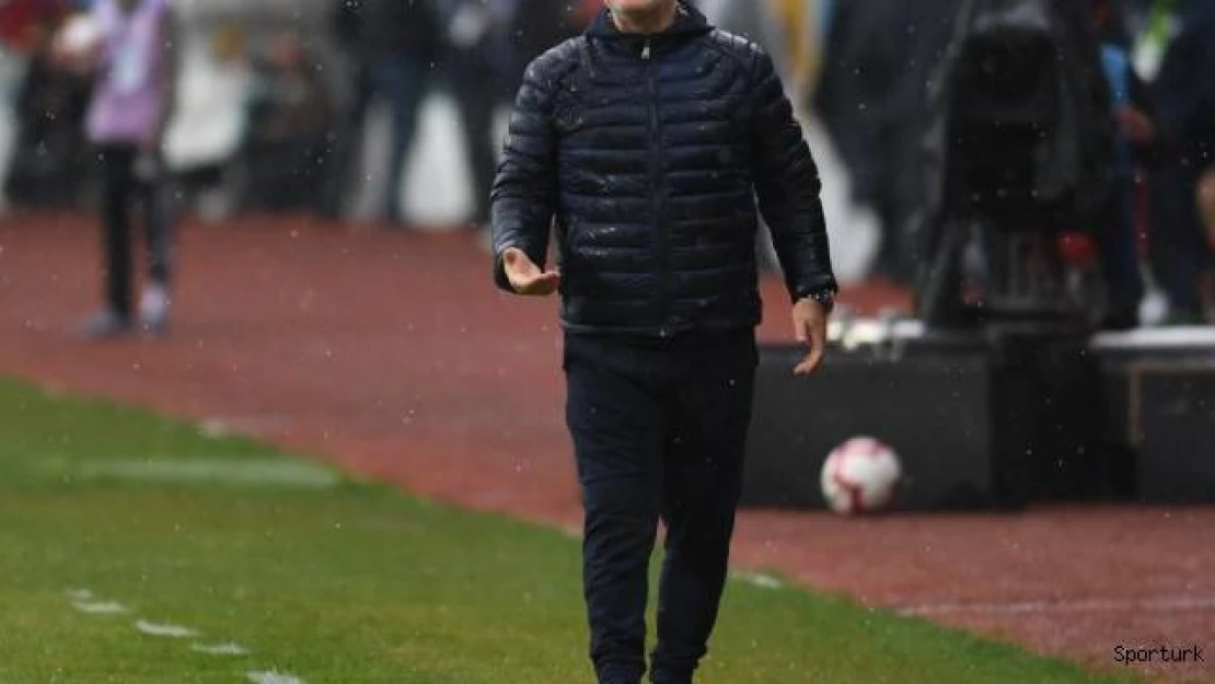 Beşiktaş maçı, Hüseyin Çimşir'in geleceğini belirleyecek