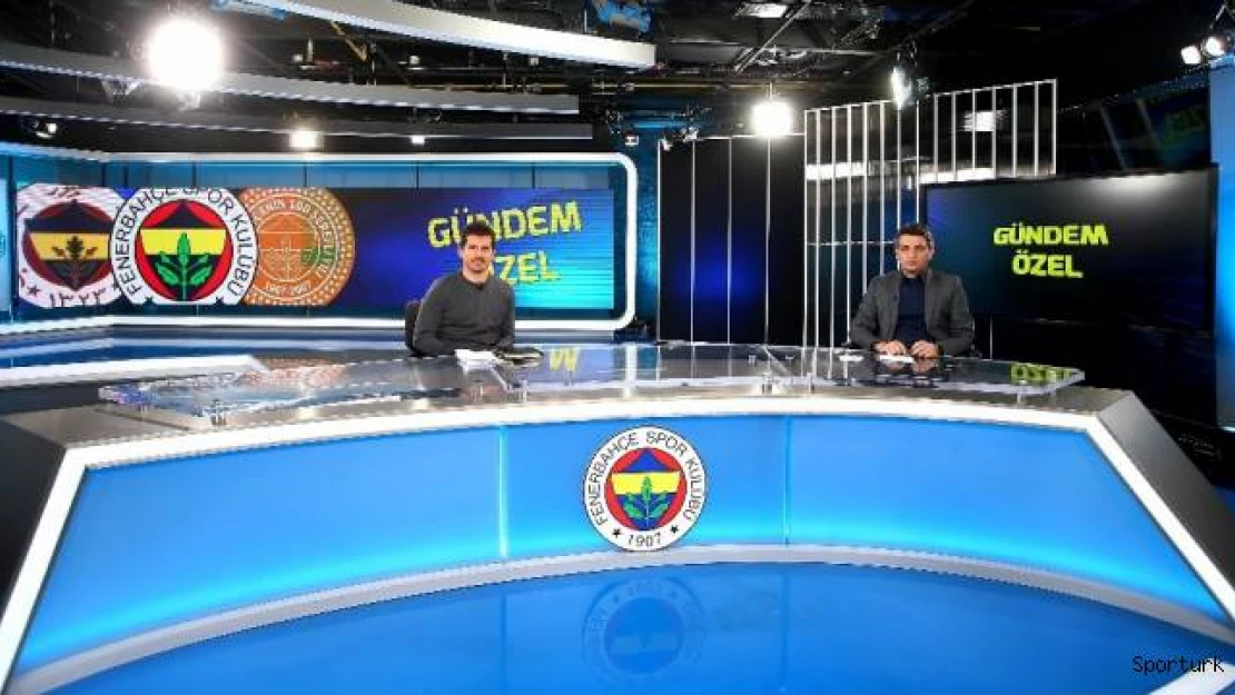 Emre Belözoğlu: &quotHocamıza ve takımımıza güveniyoruz"