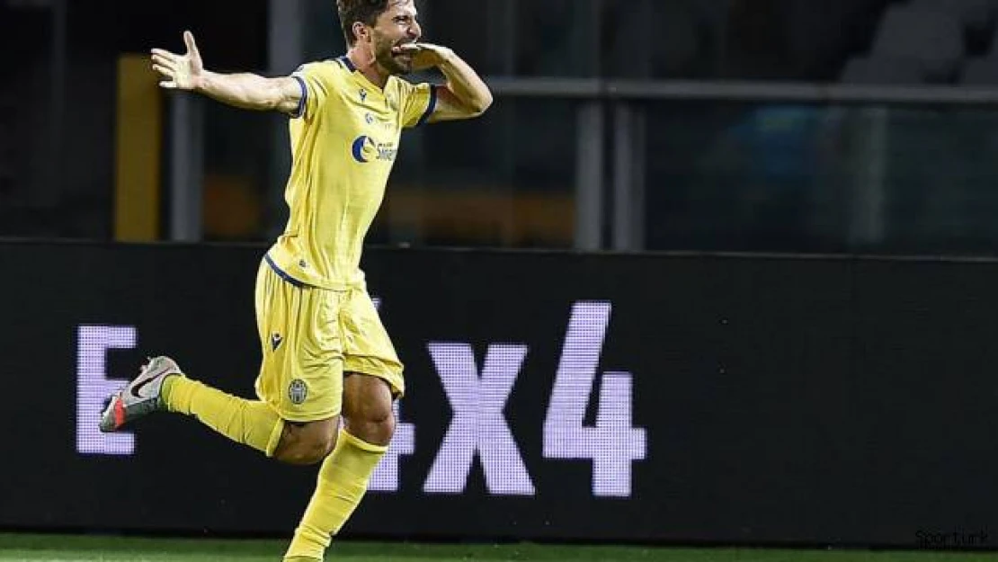 Fabio Borini, Karagümrük'te