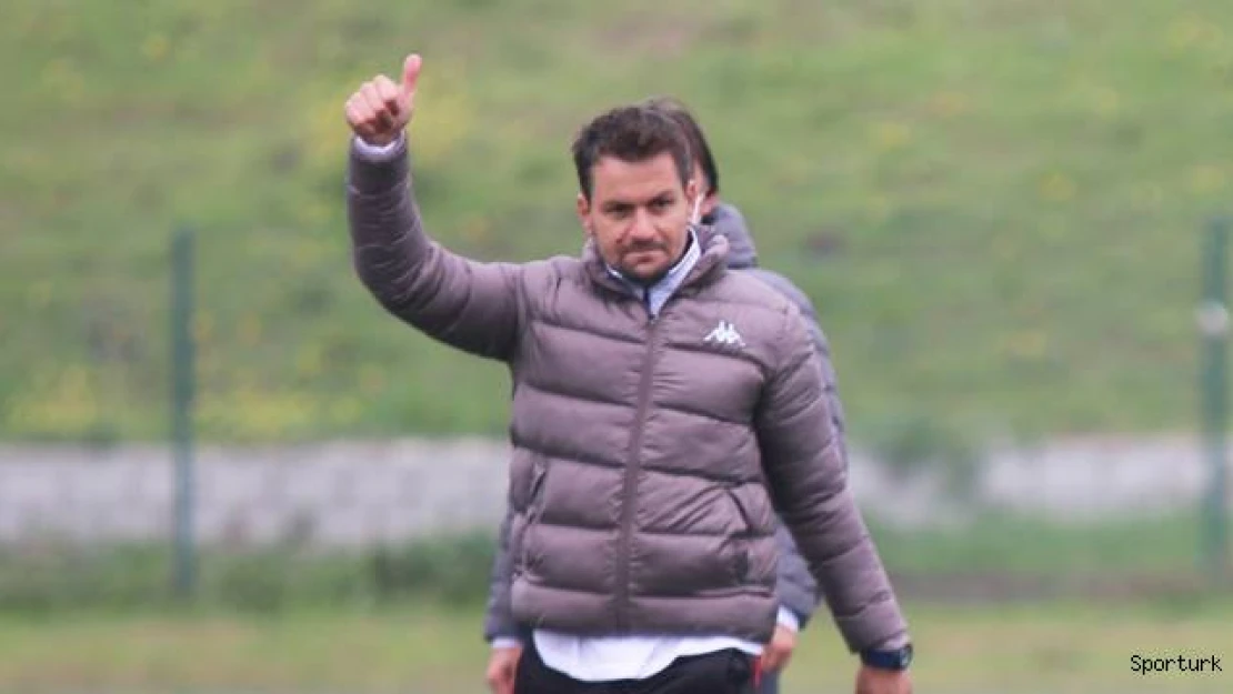 Güriz Zorlu bir süreçti ve atlattık