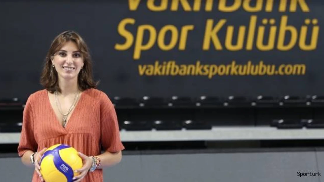 Neslihan Demir: &quotAit olduğum yerdeyim"