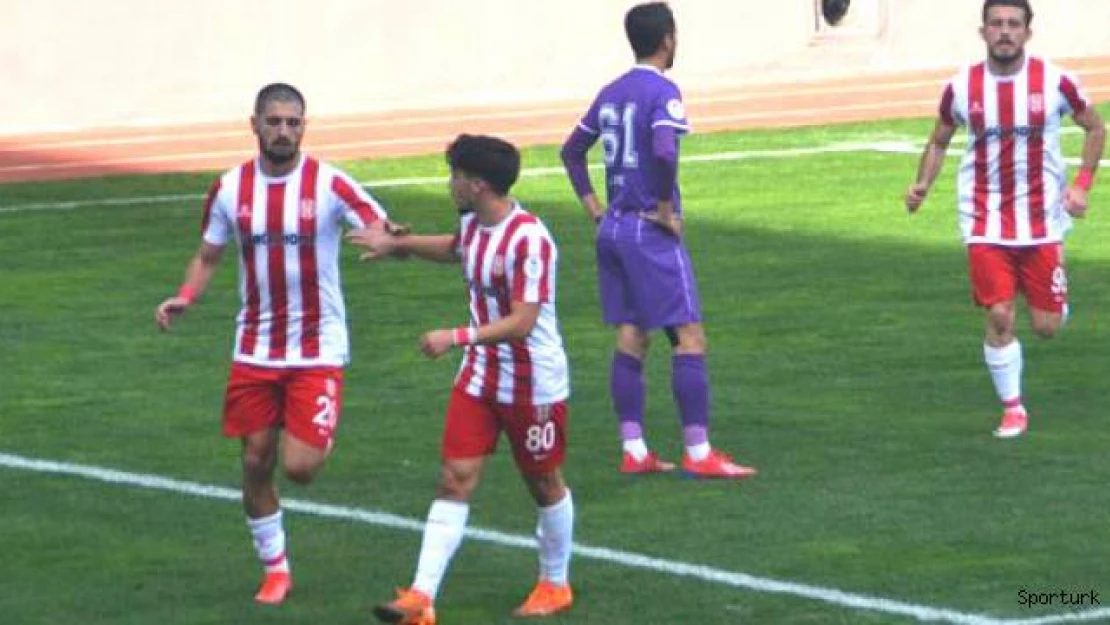 Yomra başladı, H.E.Adıvar bitirdi: 2-2