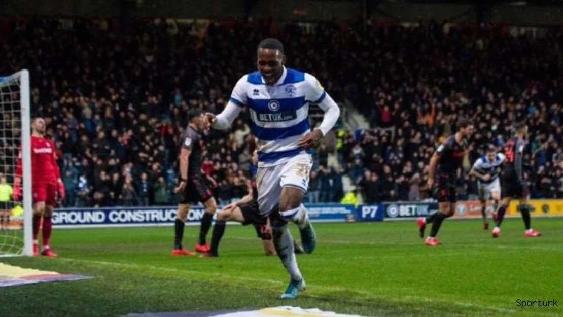 Bright Osayi-Samuel, sezon sonunda Fenerbahçe'de