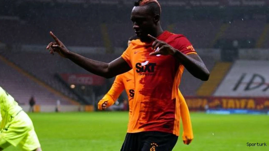 Diagne'den 3 kupalı paylaşım