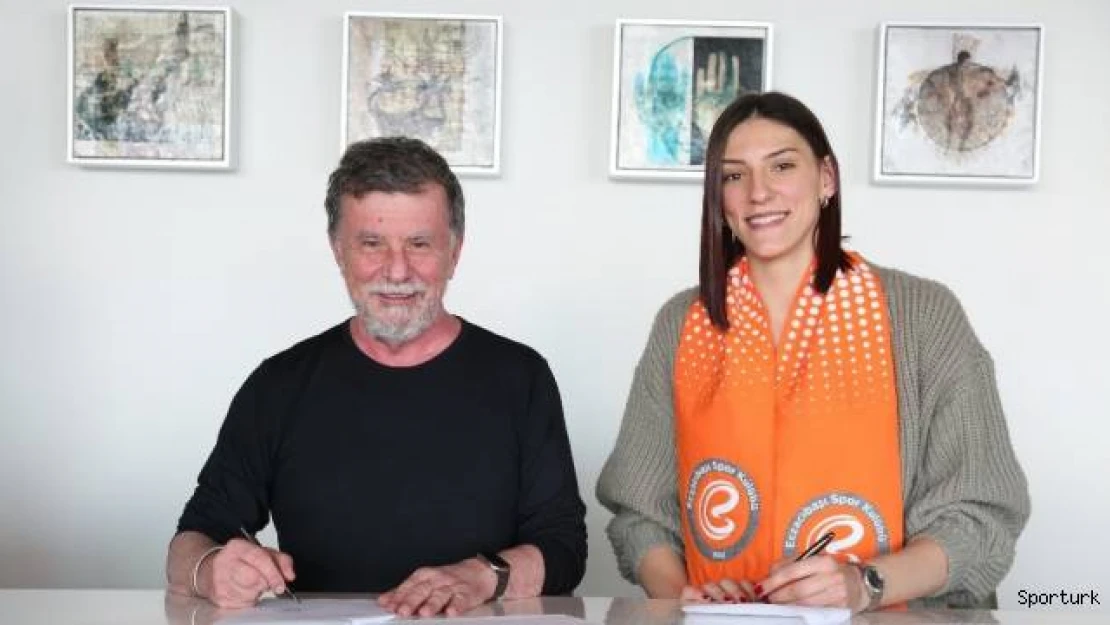 Eczacıbaşı, Boskovic ile sözleşme yeniledi