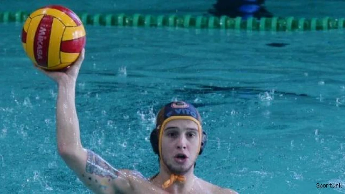 Galatasaray, ODTÜ'yü 30-0 yendi