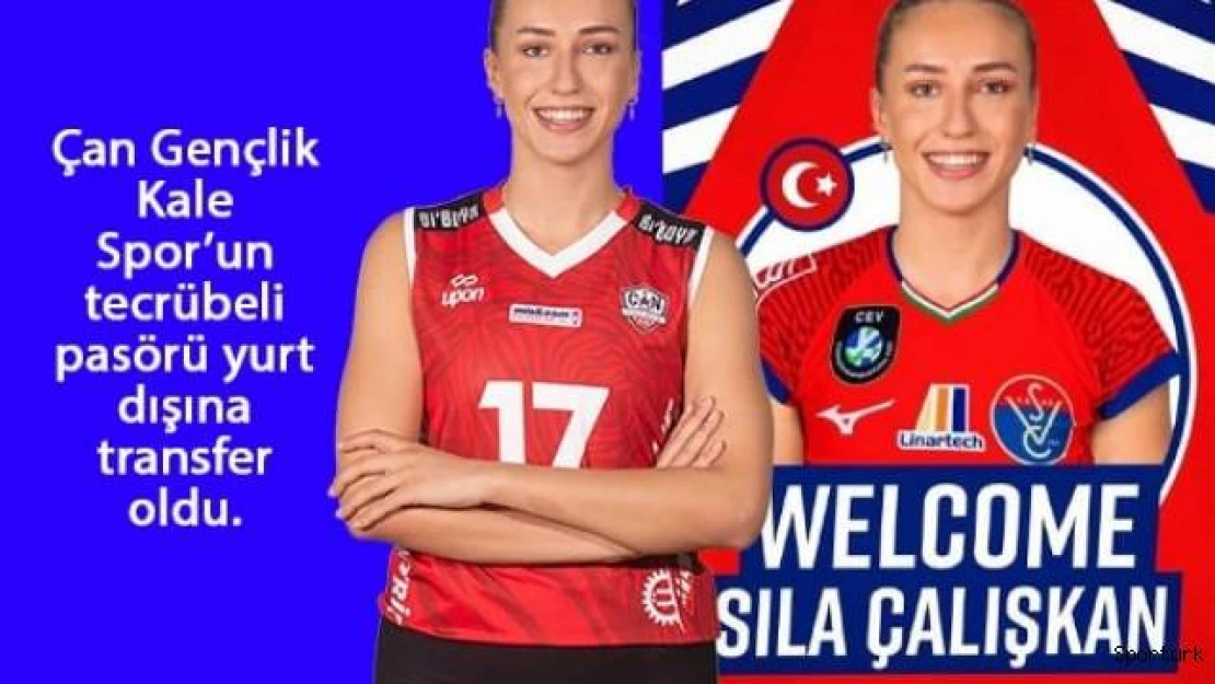 SILA MACARİSTAN'DA 