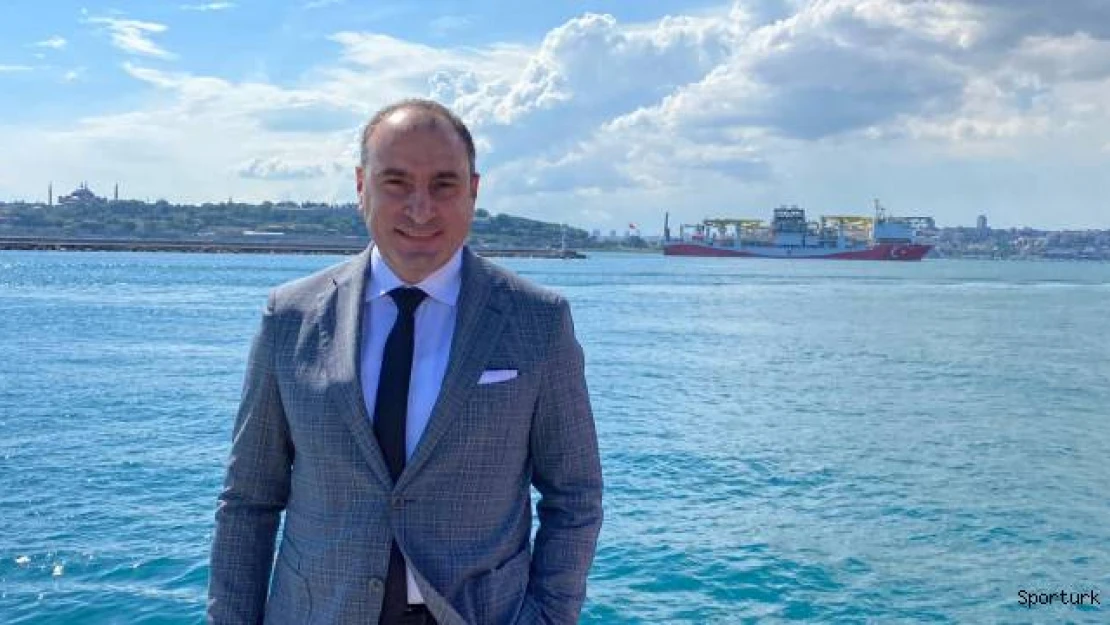 Yetkin Karakaş'tan amatörler hakkında önemli açıklama