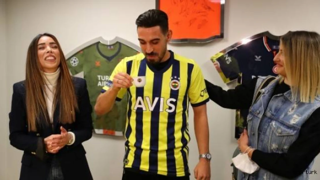 İşte İrfan Can Kahveci'nin Fenerbahçe'ye maliyeti!