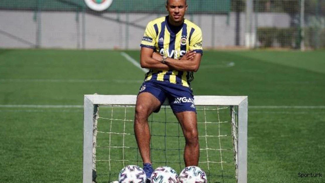 Marcel Tisserand baba oldu