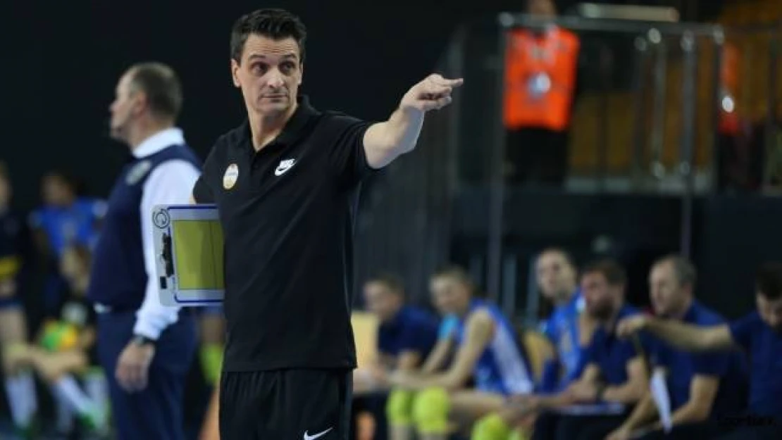 VakıfBank, Şampiyonlar Ligi ikinci etabında sahne alıyor