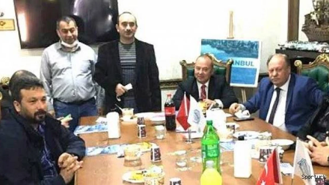 Esenyurt Ordu'da Çakıroğlu devri