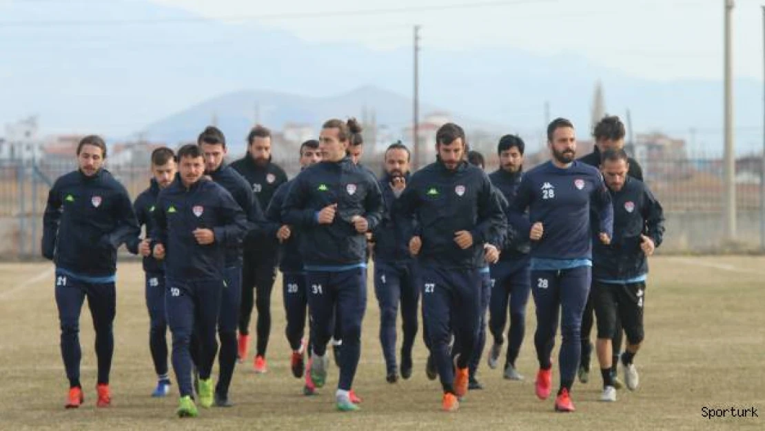 Silivrispor'da tek hedef 3 puan