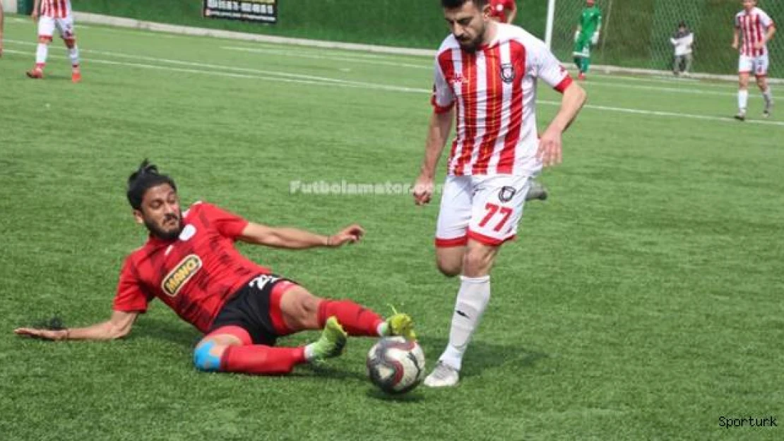 Beyoğlu Yeniçarşıspor 6. maçını da kazandı