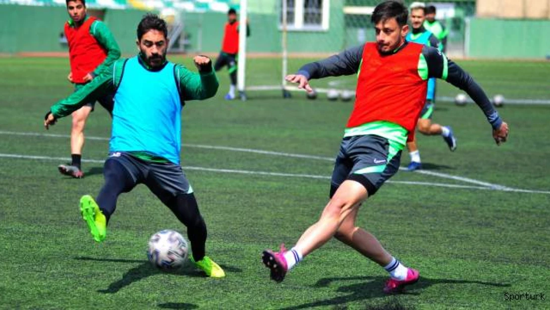 Tepecikspor'un rakibi Çengelköyspor