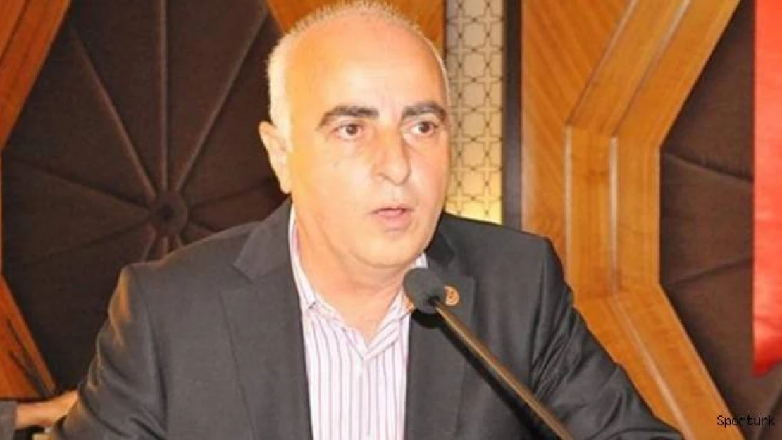 'Biz çıkarız ama 4 takımın çıkması abesle iştigal etmektir'