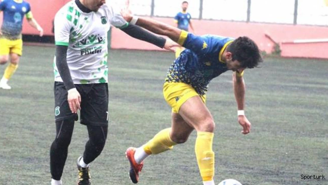 Bölgesel Amatör 9 Haziranda başlıyor