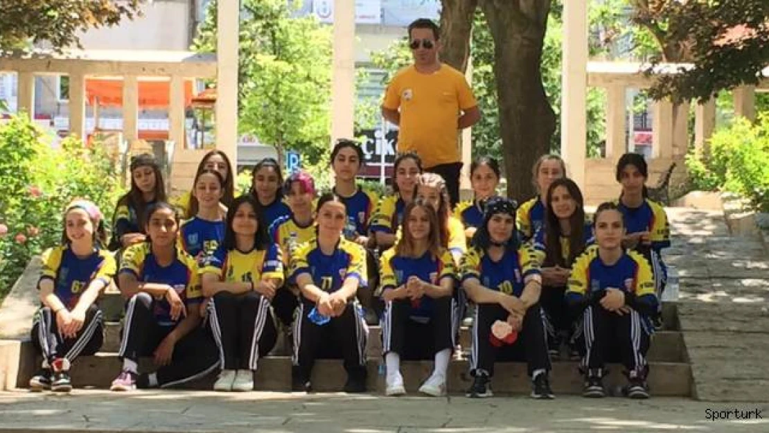 Silivri'nin gururu Beycilerspor