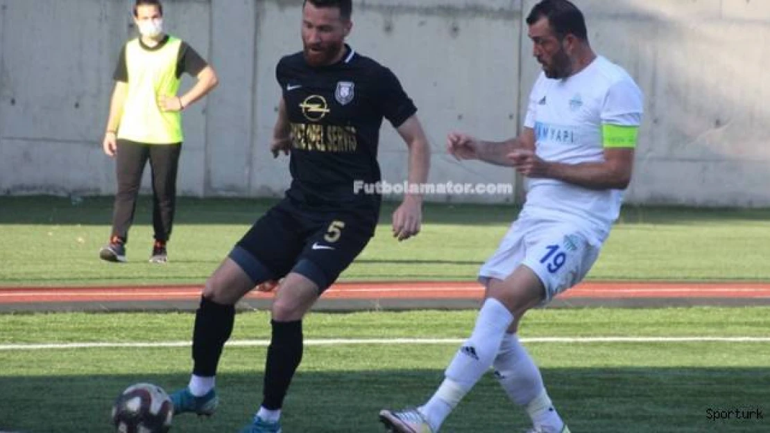 Bağcılarspor grubu zirvede tamamladı