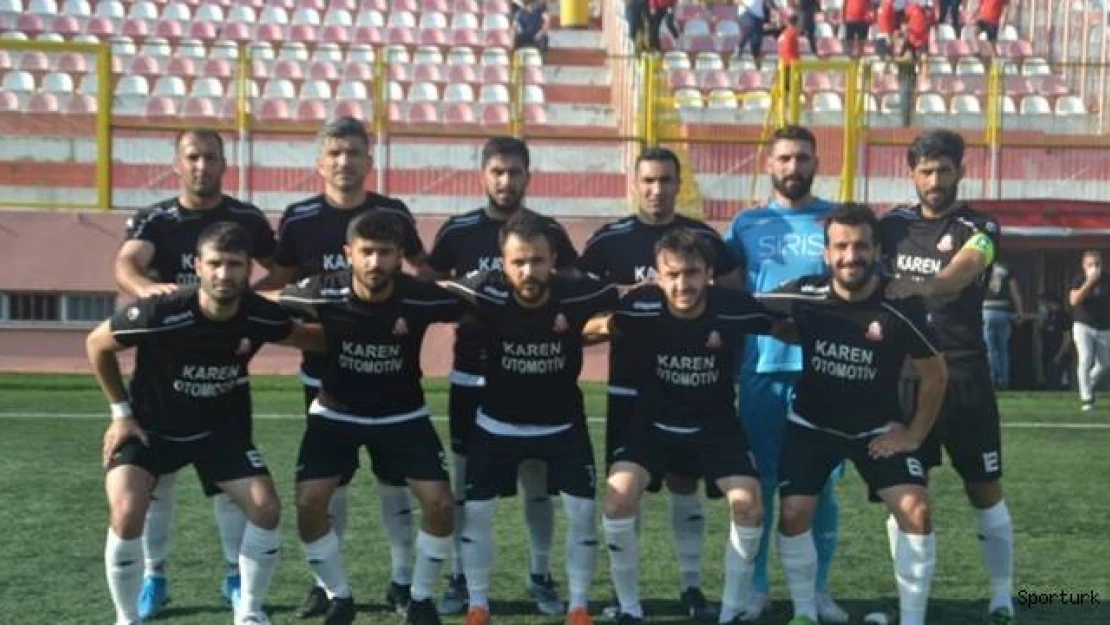 Bulvarspor, Maltepe'den puanlar aldı 1-0