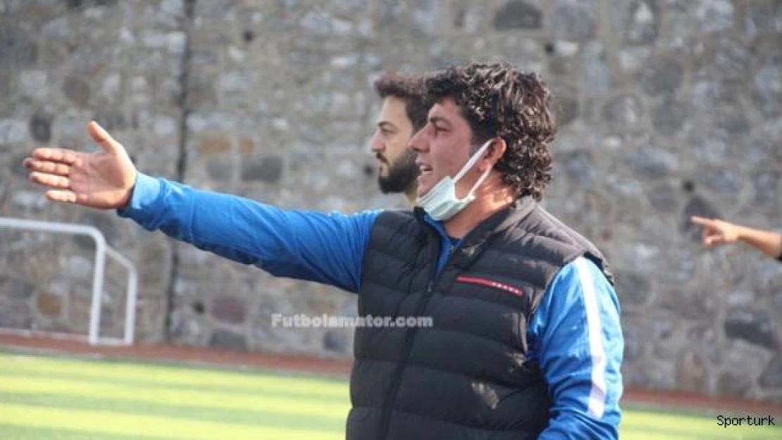 Dudulluspor'da Tükenmez dönemi