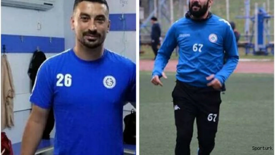 Gökhan Emreciksin ve Engin Baytar ile üçte sıfır