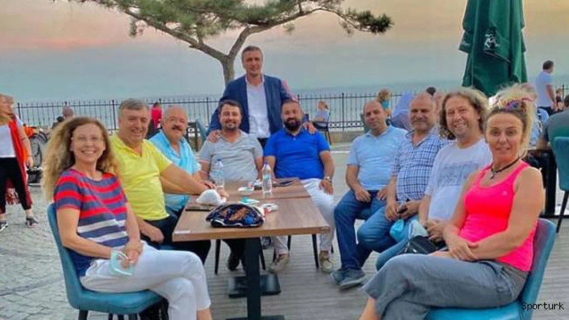 Alibeyspor'da hedef TFF 1. Lig