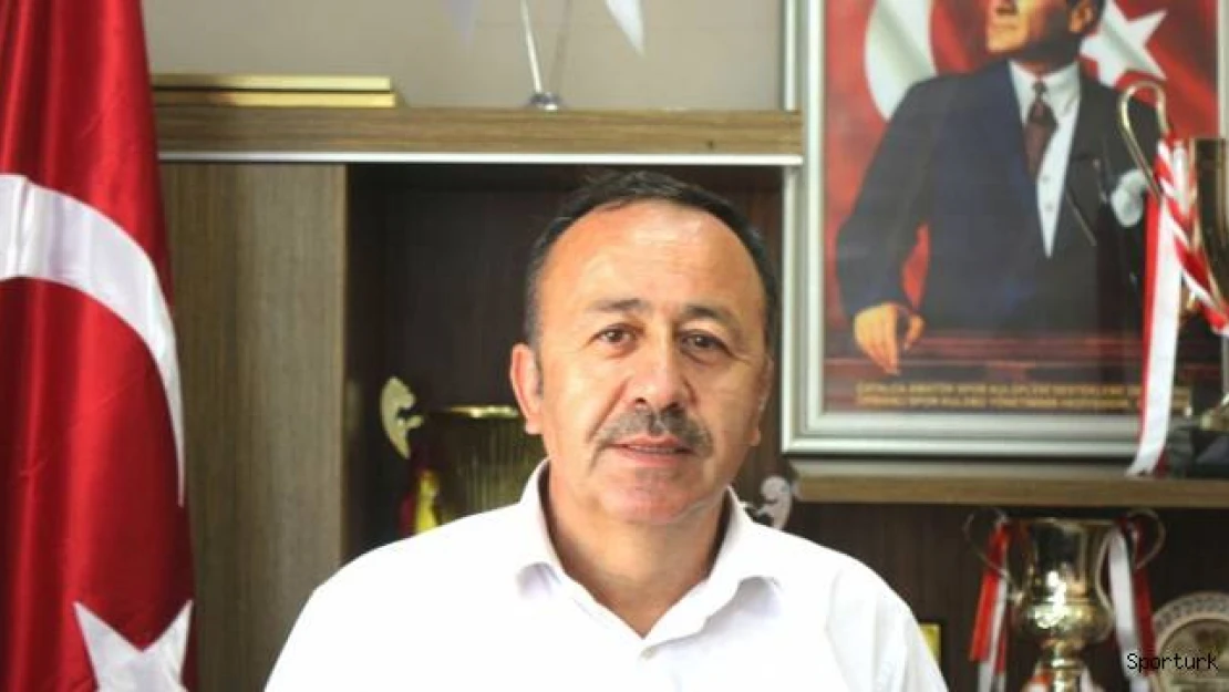 Gökçe: Tüm oyuncularımızla helalleştik