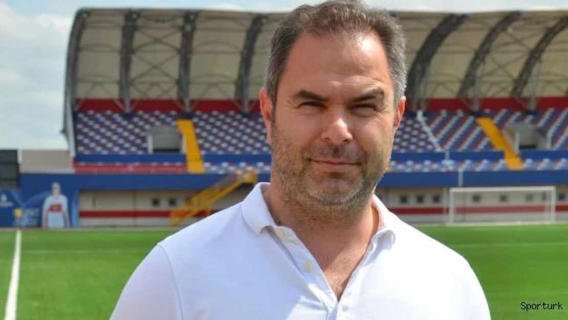Güraslan'ın listesi hazır