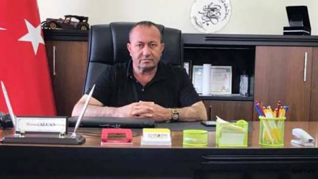 Hasan Alçan, Güraslan'ın listesinde