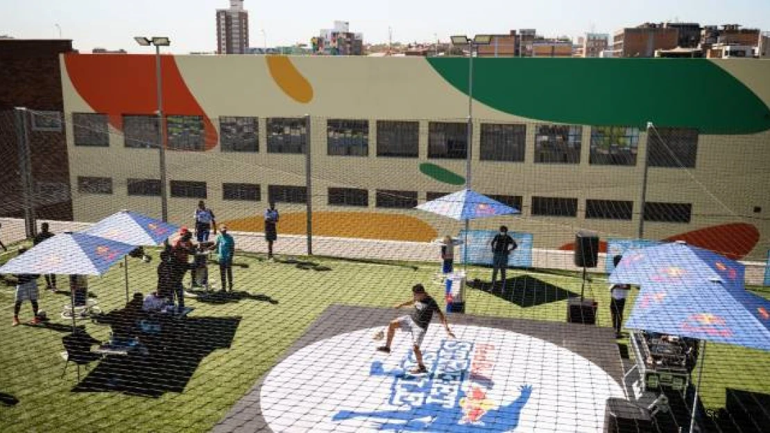 Red Bull Street Style'da finalistler belli oldu