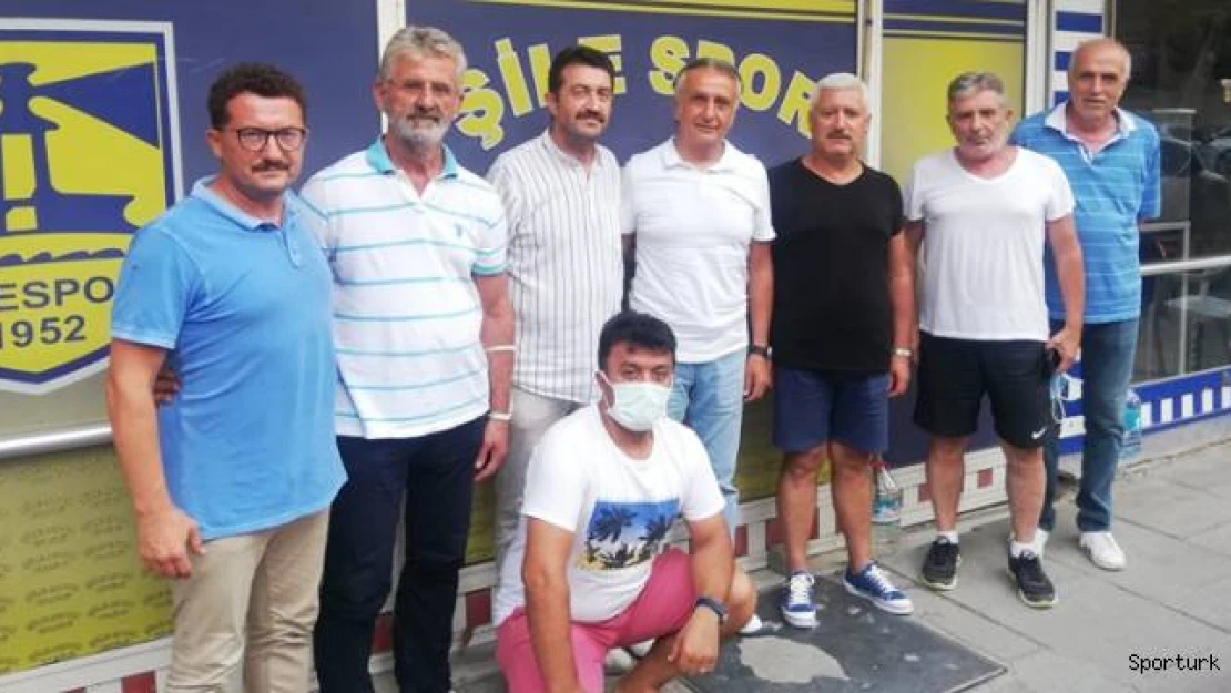 Şilespor sezona 'HIZ'lı giriyor