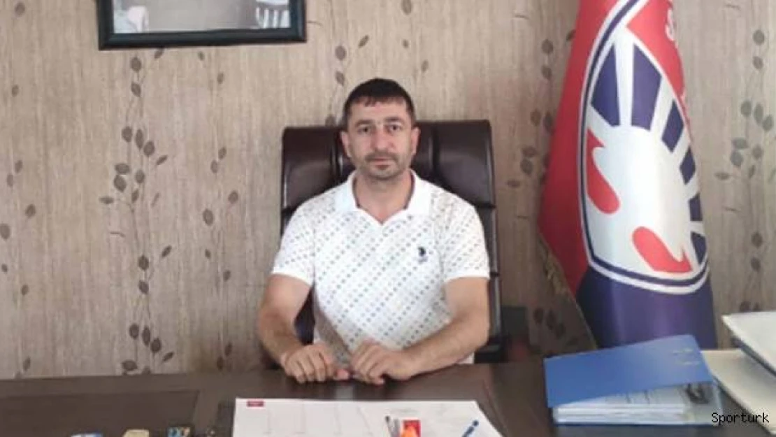 Silivrispor'da görev dağılımı yapıldı