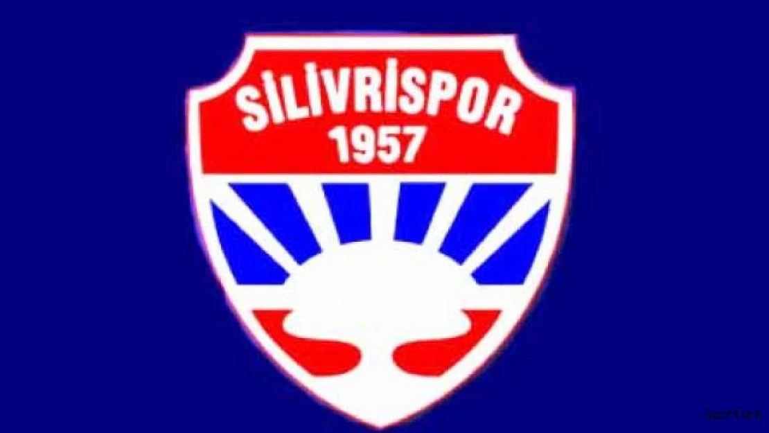 Silivrispor'da yeni dönem Çarşamba başlıyor