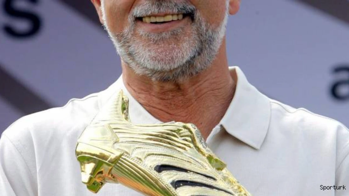 Almanya'nın efsane golcüsü Gerd Müller hayatını kaybetti