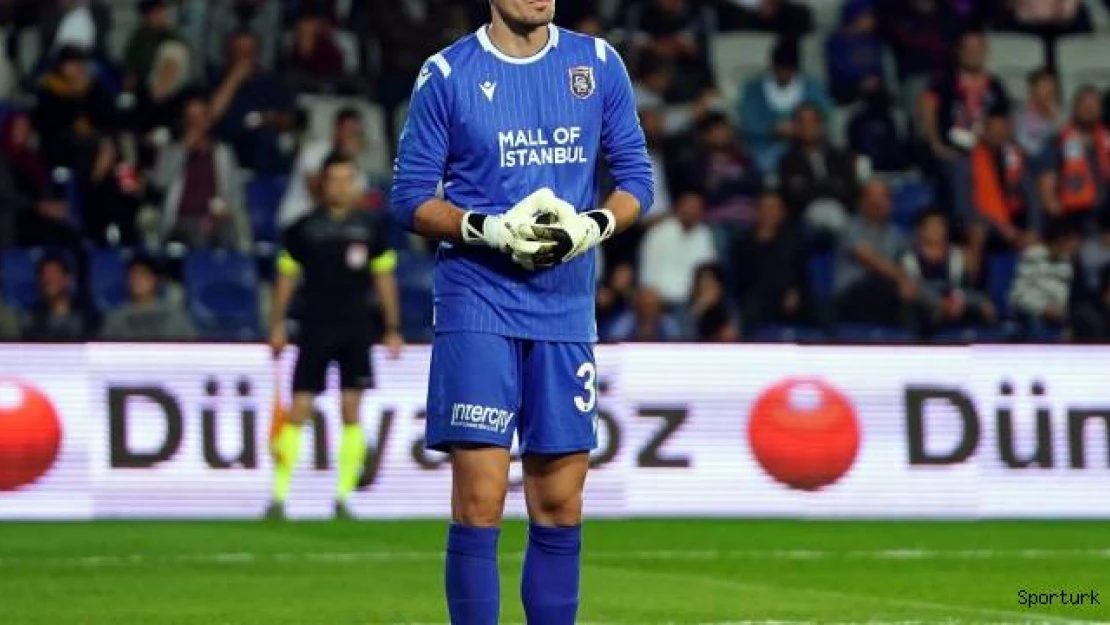 Beşiktaş, Mert Günok için Başakşehir'le anlaştı