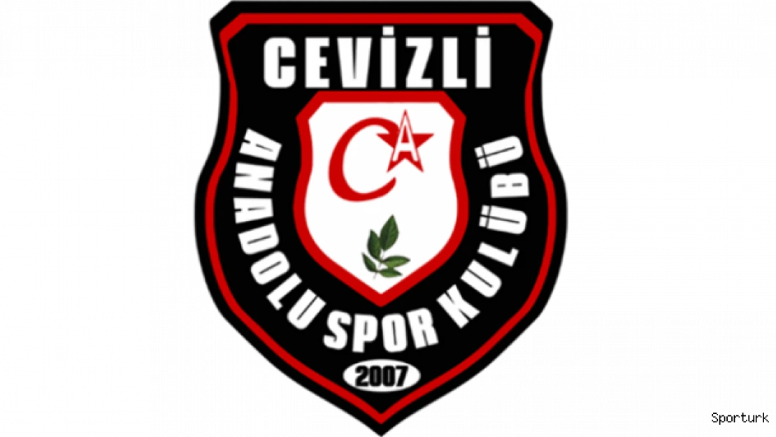Cevizli Anadoluspor'dan deneme kampı