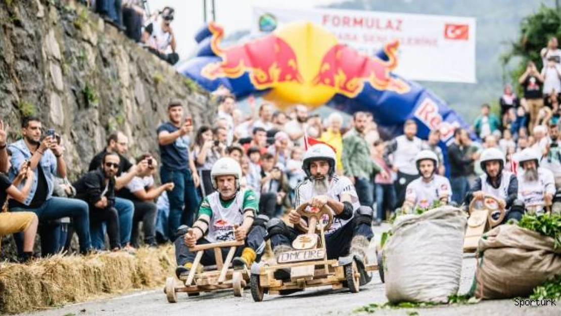 Dünya şampiyonu Ayşe Begüm Onbaşı, Formulaz'a katılıyor